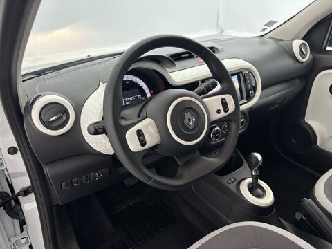 Twingo III Achat Int&eacute;gral - 21 2022 occasion 56000 Vannes
