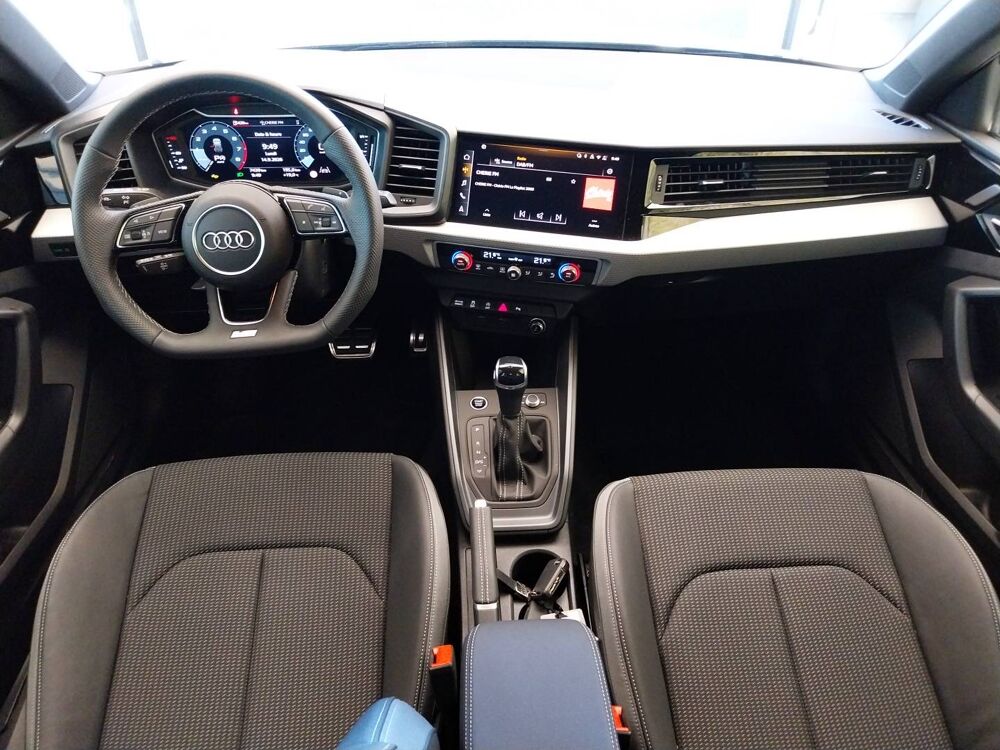 A1 Sportback 30 TFSI 110 ch S tronic 7 2025 occasion 24200 Sarlat-la-Can&eacute;da