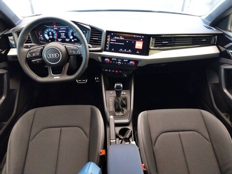 A1 Sportback 30 TFSI 110 ch S tronic 7 2025 occasion 24200 Sarlat-la-Can&eacute;da