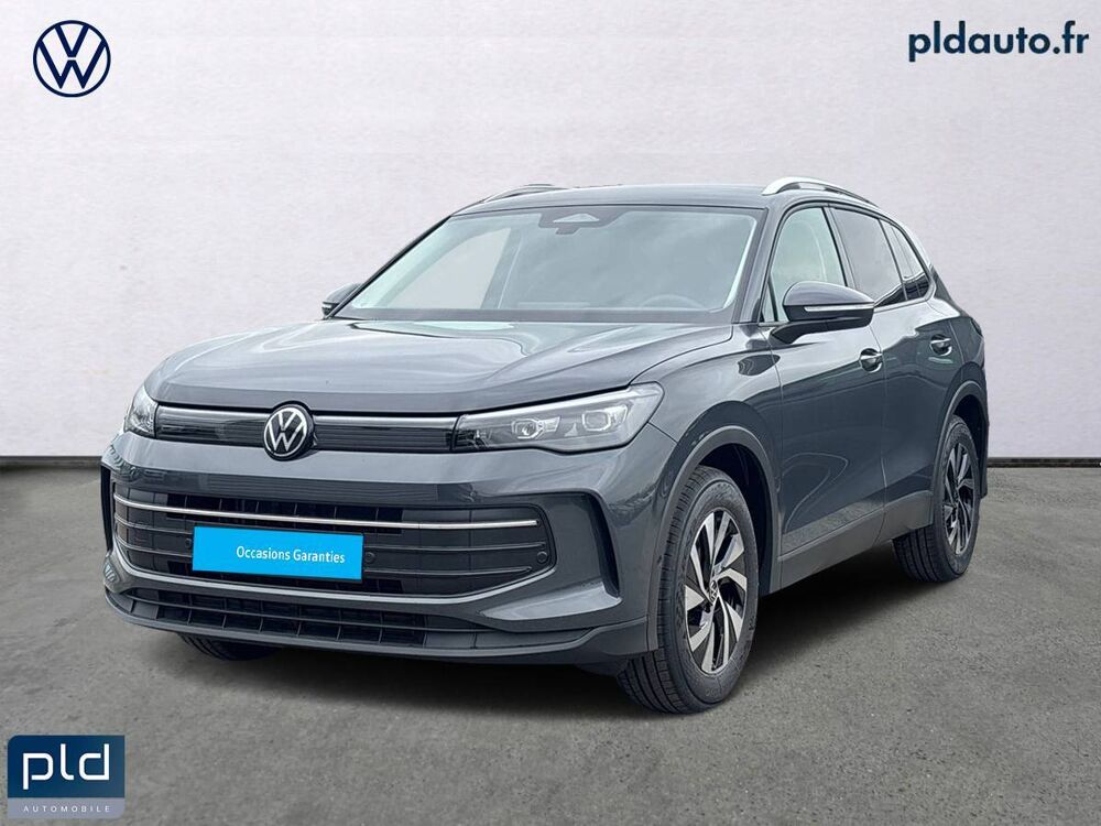 Tiguan 2.0 TDI 150ch DSG7 2026 occasion 13012 Marseille