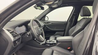 iX3 M Sport 286 ch 2025 occasion 94430 Chennevi&egrave;res-sur-Marne