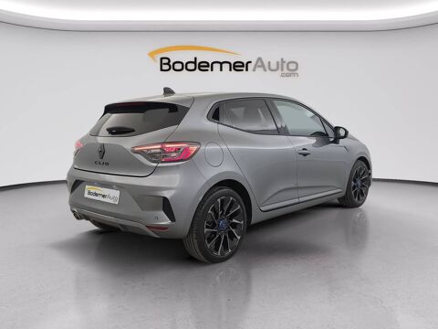 Clio TCe 90 ch GSR2 2025 occasion 56000 Vannes