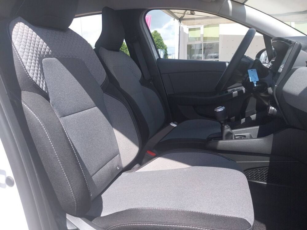 Clio SCe 65 ch GSR2 2025 occasion 14200 H&eacute;rouville-Saint-Clair