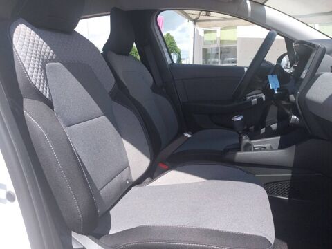 Clio SCe 65 ch GSR2 2025 occasion 14200 H&eacute;rouville-Saint-Clair