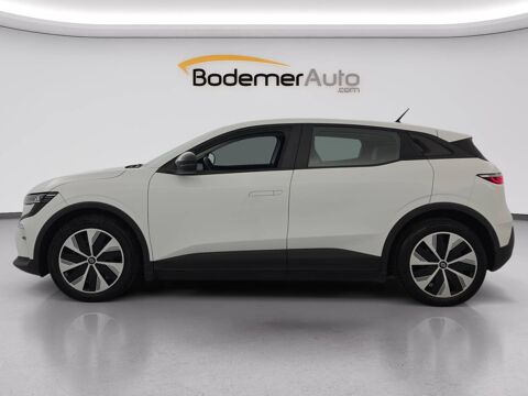 M&eacute;gane Megane E-Tech ER EV60 130ch super charge 2022 occasion 56000 Vannes