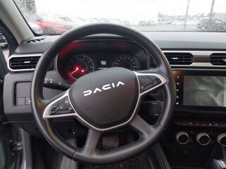 Duster TCe 150 4x2 EDC 2022 occasion 56300 Pontivy