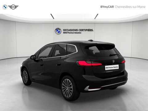 Serie 2 Active Tourer 218i 136 ch DKG7 2023 occasion 94430 Chennevi&egrave;res-sur-Marne