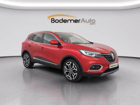 Kadjar TCe 140 EDC 2022 occasion 14400 Bayeux