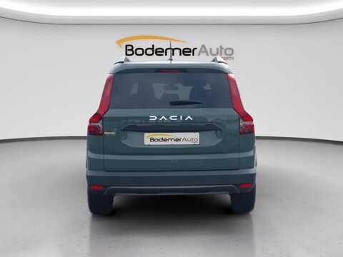 Jogger ECO-G 100 5 places 2023 occasion 56000 Vannes