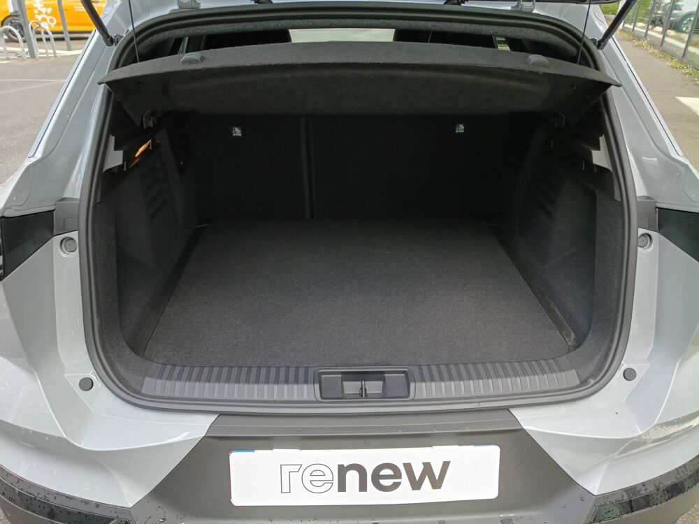 Symbioz E-Tech full hybrid 160 ch 2026 occasion 29150 Ch&acirc;teaulin