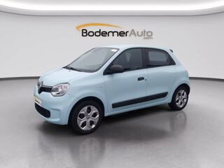 Twingo III E-Tech 2024 occasion 14200 H&eacute;rouville-Saint-Clair