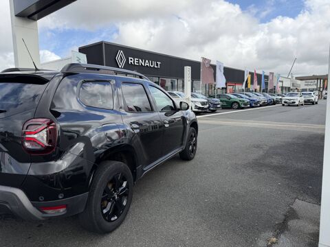 Duster ECO-G 100 4x2 2023 occasion 22200 Guingamp