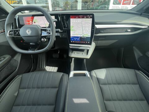 Sc&eacute;nic Scenic E-Tech &eacute;lectrique 220 ch grande autonomie 2026 occasion 50000 Saint-L&ocirc;