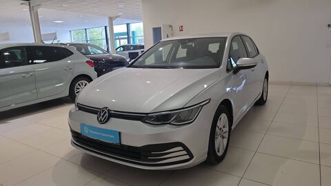 Golf 2.0 TDI SCR 116 BVM6 2024 occasion 25000 Besan&ccedil;on