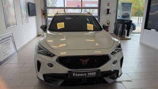 Formentor 1.4 e-HYBRID 245 ch DSG6 2024 occasion 25000 Besan&ccedil;on