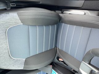 Jogger ECO-G 120 auto 7 pl 2026 occasion 50100 Cherbourg-en-Cotentin