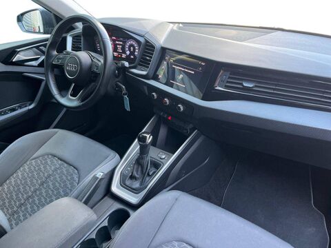 A1 Sportback 30 TFSI 116 ch S tronic 7 2020 occasion 13090 Aix-en-Provence
