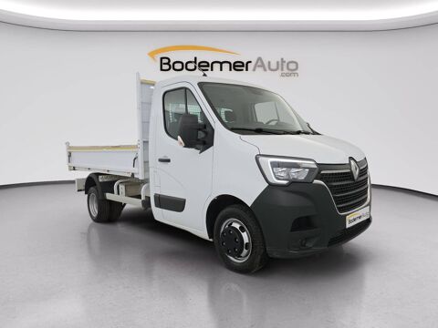 Master MASTER CC PROP RJ3500 L2 PAFC BLUE DCI 130 EURO VI 2024 occasion 29200 Brest