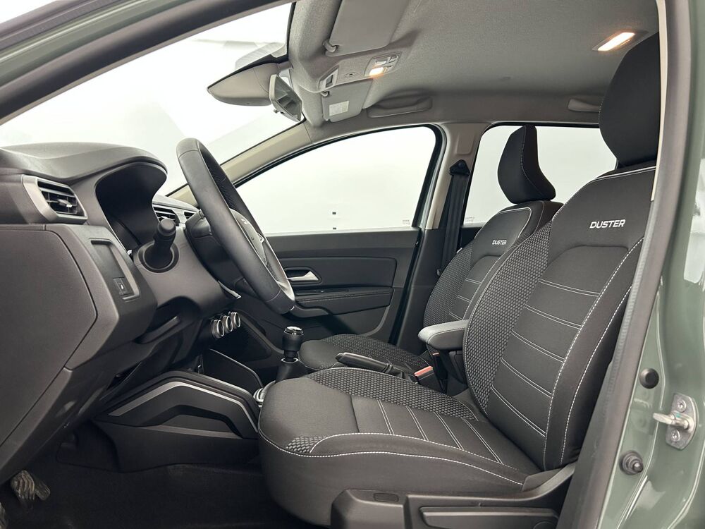 Duster ECO-G 100 4x2 2024 occasion 14400 Bayeux