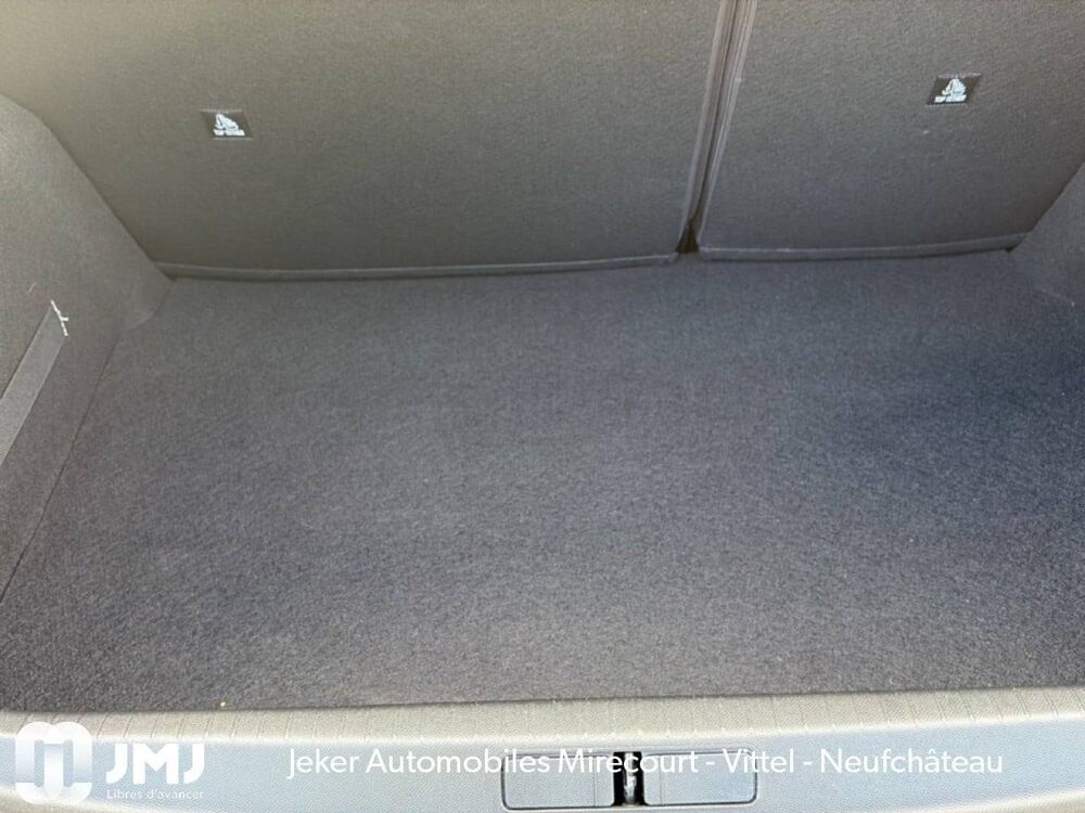 208 PureTech 100 S&S BVM6 2023 occasion 88300 Neufch&acirc;teau