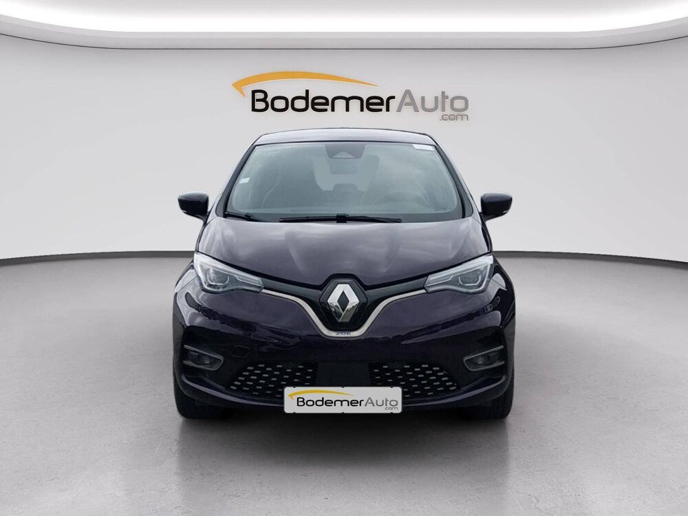 Zo&eacute; Zoe R135 Achat Int&eacute;gral 2021 occasion 14200 H&eacute;rouville-Saint-Clair