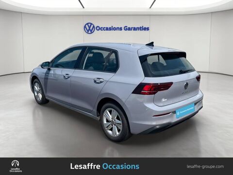 Golf 1.5 TSI EVO2 116 BVM6 2025 occasion 62500 Salperwick