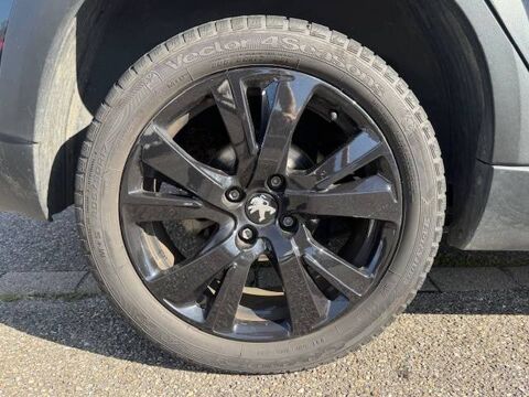 2008 PureTech 110ch S&S EAT6 2019 occasion 68800 Thann