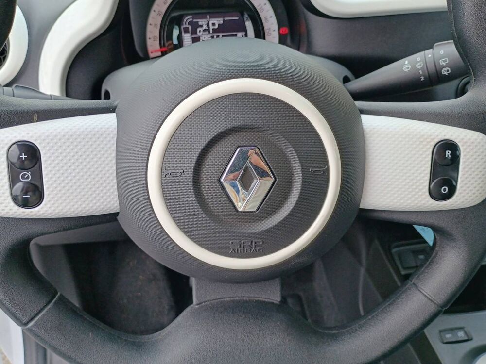 Twingo III E-Tech 2022 occasion 14200 H&eacute;rouville-Saint-Clair
