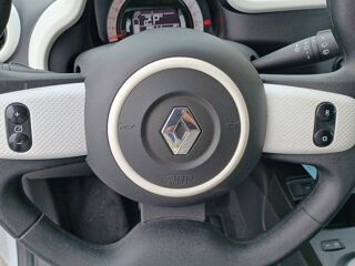 Twingo III E-Tech 2022 occasion 14200 H&eacute;rouville-Saint-Clair