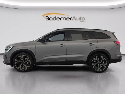 Espace E-Tech hybrid 200 2023 occasion 50100 Cherbourg-en-Cotentin