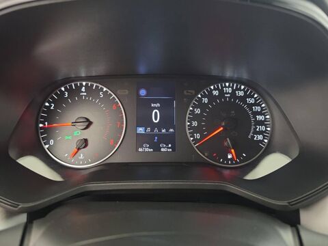 Clio TCe 90 2023 occasion 22000 Saint-Brieuc