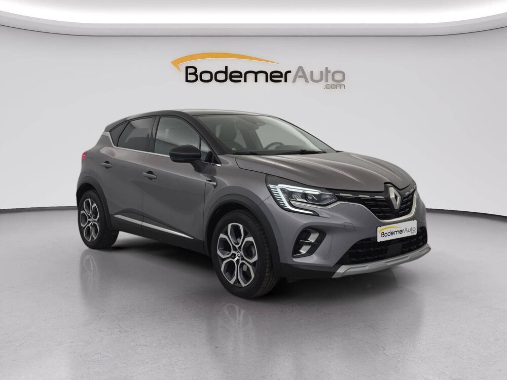 Captur TCe 90 2023 occasion 50100 Cherbourg-en-Cotentin