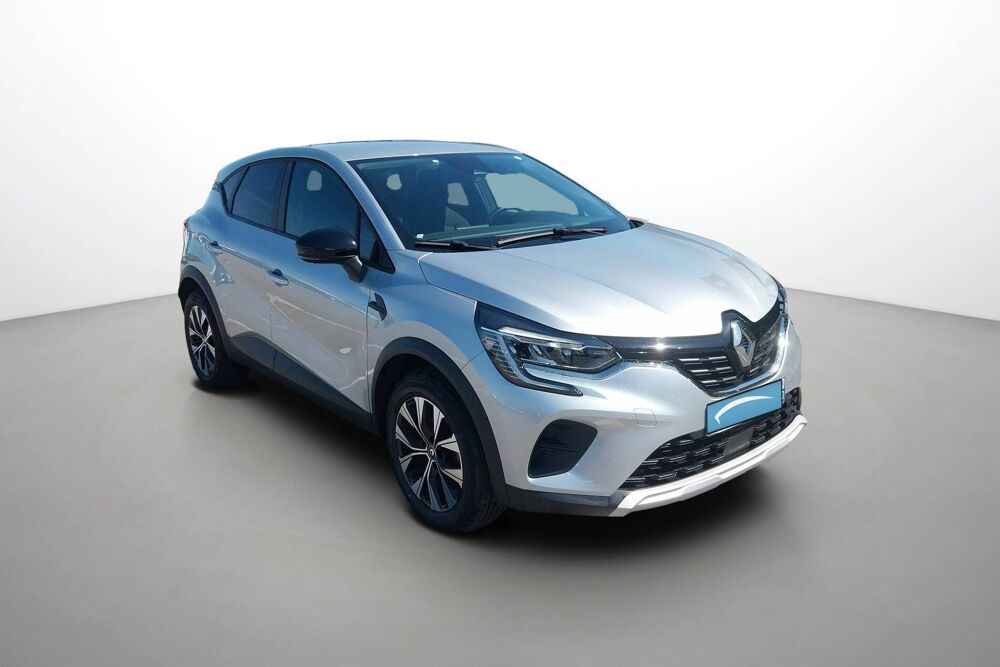 Captur TCe 90 2024 occasion 50100 Cherbourg-en-Cotentin
