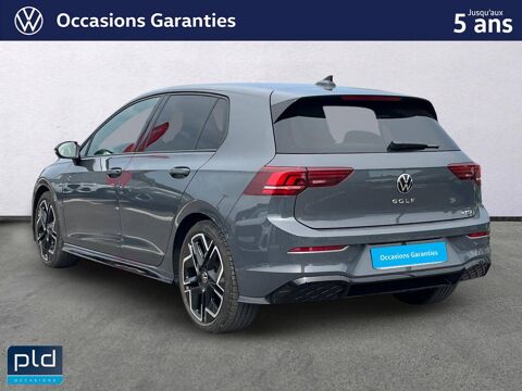 Golf 1.5 eTSI EVO2 116 DSG7 2025 occasion 13014 Marseille