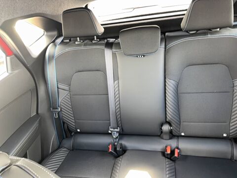 Symbioz E-Tech full hybrid 145 2024 occasion 56800 Plo&euml;rmel