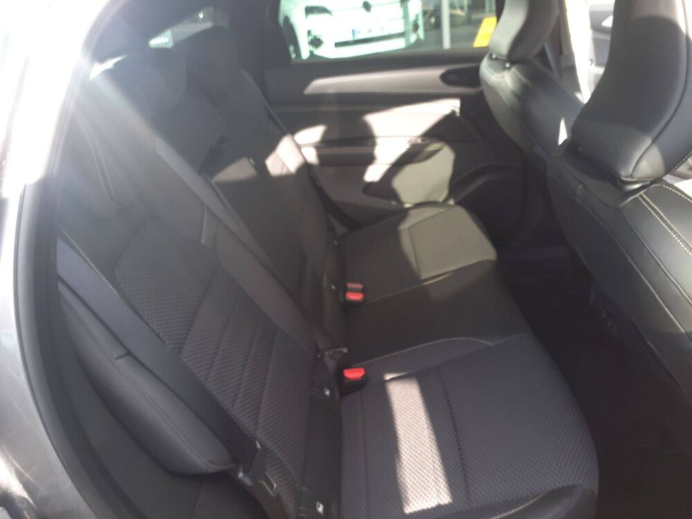 Arkana E-Tech full hybrid 145 GSR2 2025 occasion 29000 Quimper