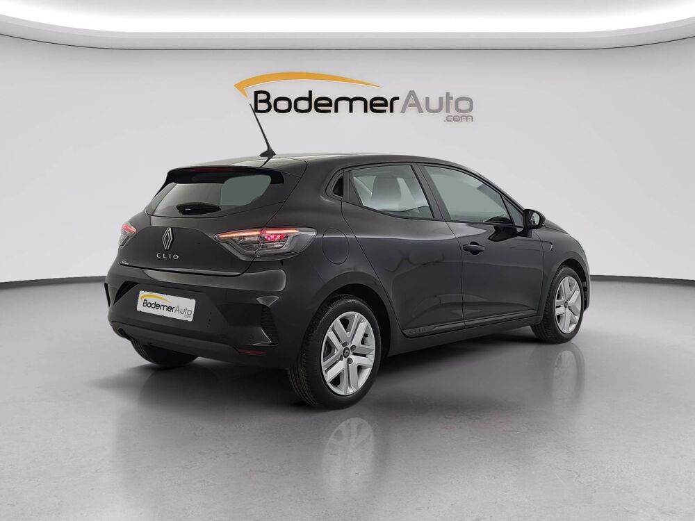Clio Blue dCi 100 ch GSR2 2025 occasion 61200 Argentan