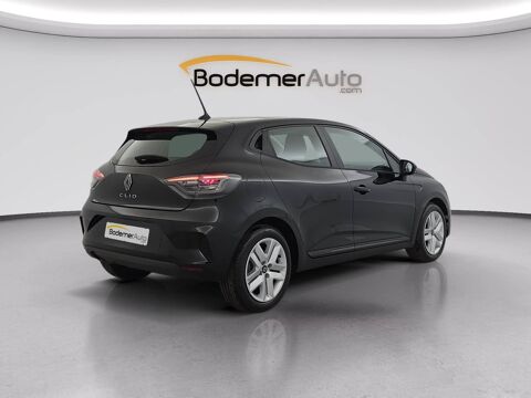 Clio Blue dCi 100 ch GSR2 2025 occasion 61200 Argentan
