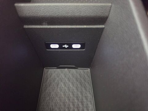 M&eacute;gane Megane E-Tech EV60 220 ch super charge 2023 occasion 50100 Cherbourg-en-Cotentin