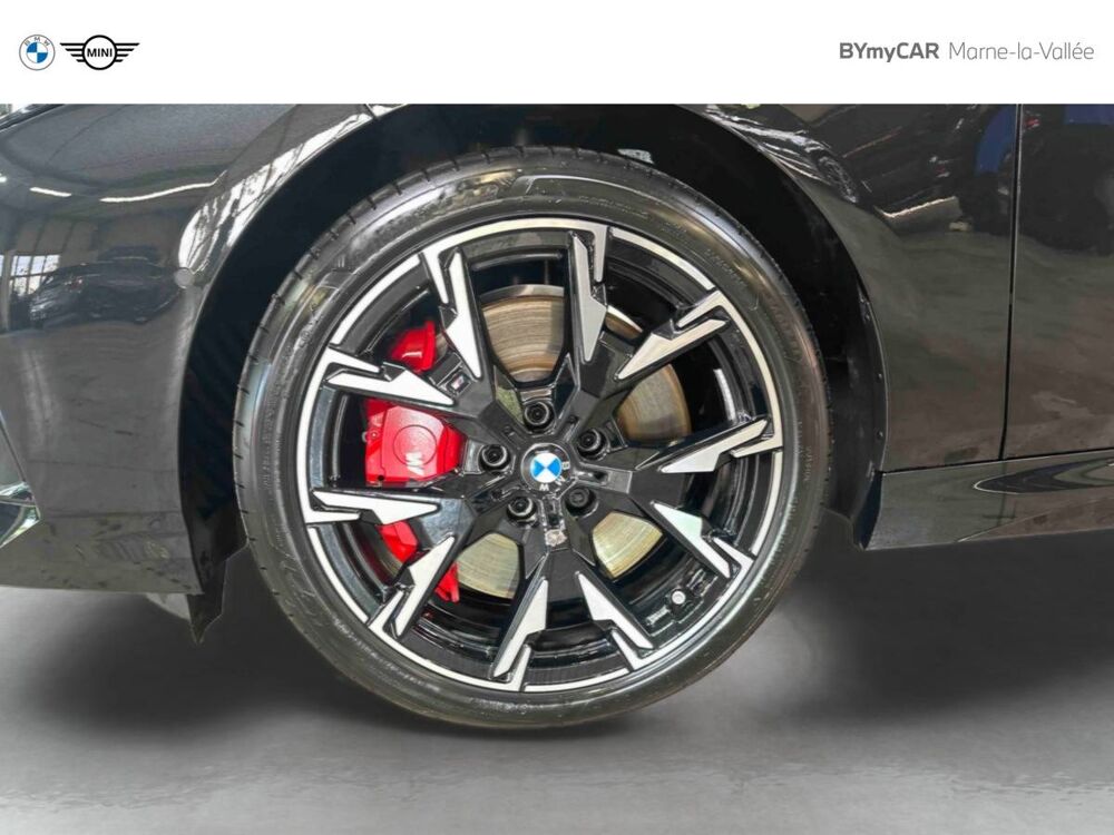 Serie 2 Gran Coupe 223 xDrive 218 ch DKG7 2025 occasion 77400 Saint-Thibault-des-Vignes