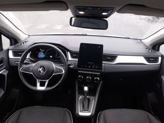Captur E-Tech full hybrid 145 2022 occasion 14200 H&eacute;rouville-Saint-Clair