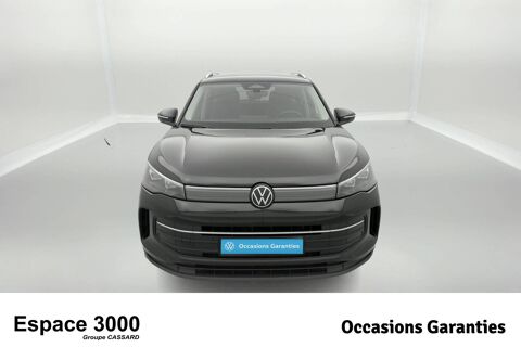Tiguan 2.0 TDI 150ch DSG7 2025 occasion 25000 Besan&ccedil;on