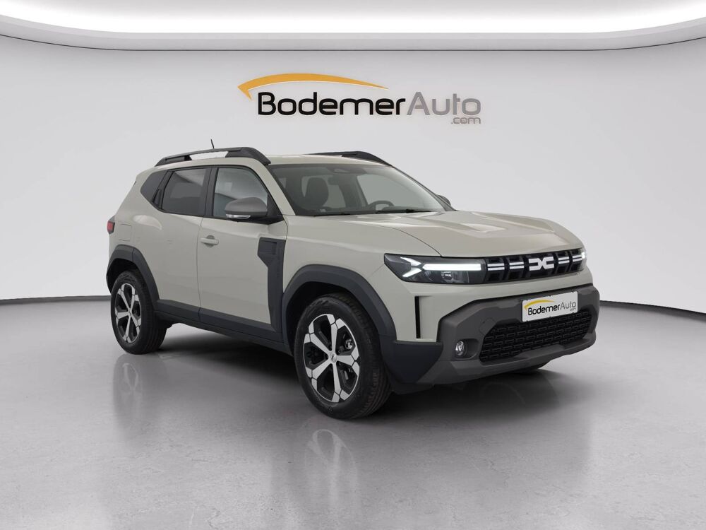 Duster Mild Hybrid 140 2026 occasion 22600 Loud&eacute;ac