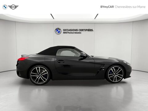 Z4 sDrive20i 197 ch BVA8 2022 occasion 94430 Chennevi&egrave;res-sur-Marne