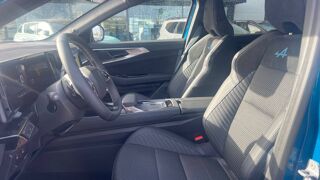 Austral full hybrid E-Tech 200 ch 2025 occasion 61000 Alen&ccedil;on
