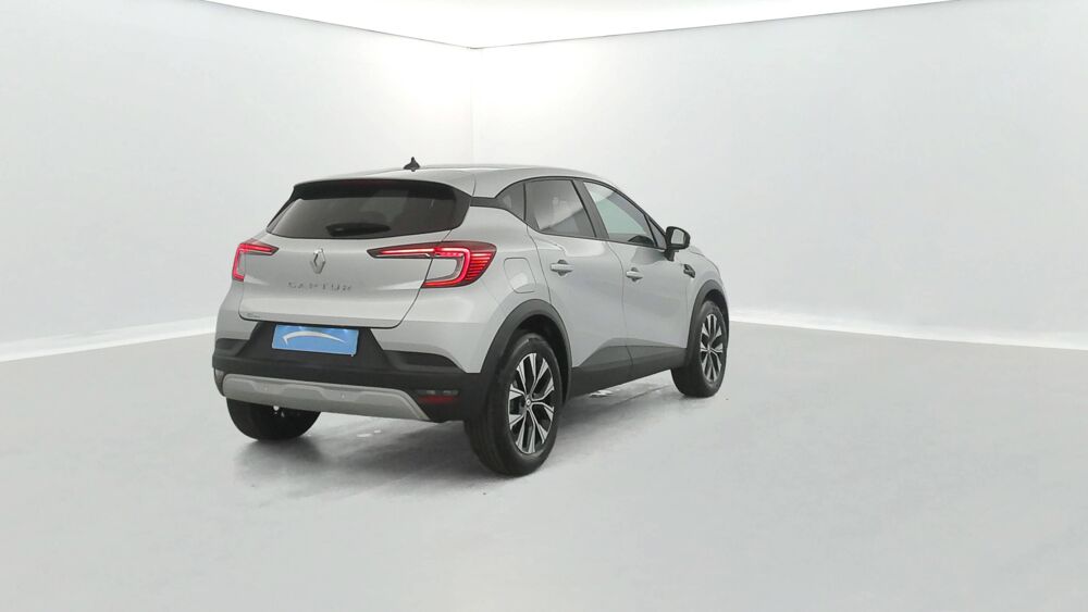 Captur TCe 90 2024 occasion 56400 Auray