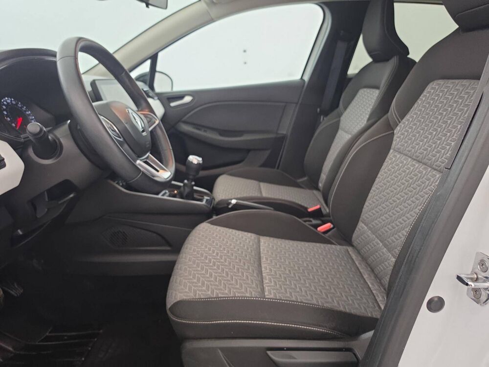 Clio TCe 90 2022 occasion 29600 Morlaix