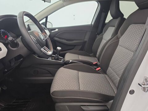 Clio TCe 90 2022 occasion 29600 Morlaix