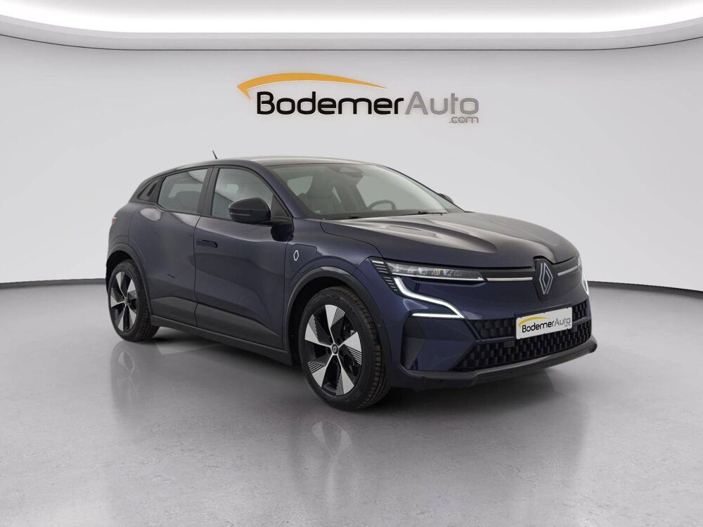 M&eacute;gane Megane E-Tech EV40 130ch standard charge 2023 occasion 29200 Brest