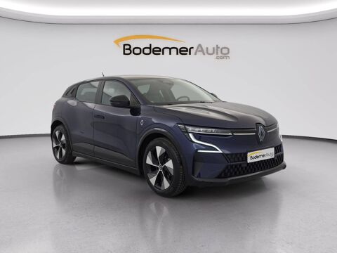 M&eacute;gane Megane E-Tech EV40 130ch standard charge 2023 occasion 29200 Brest